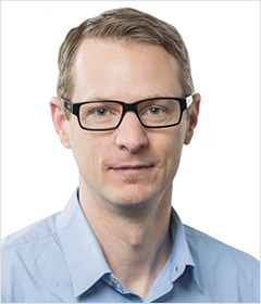Dr. Philipp Grohmann