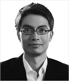 Dr. Tsao Hao-Wei