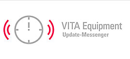 VITA Update-Messenger