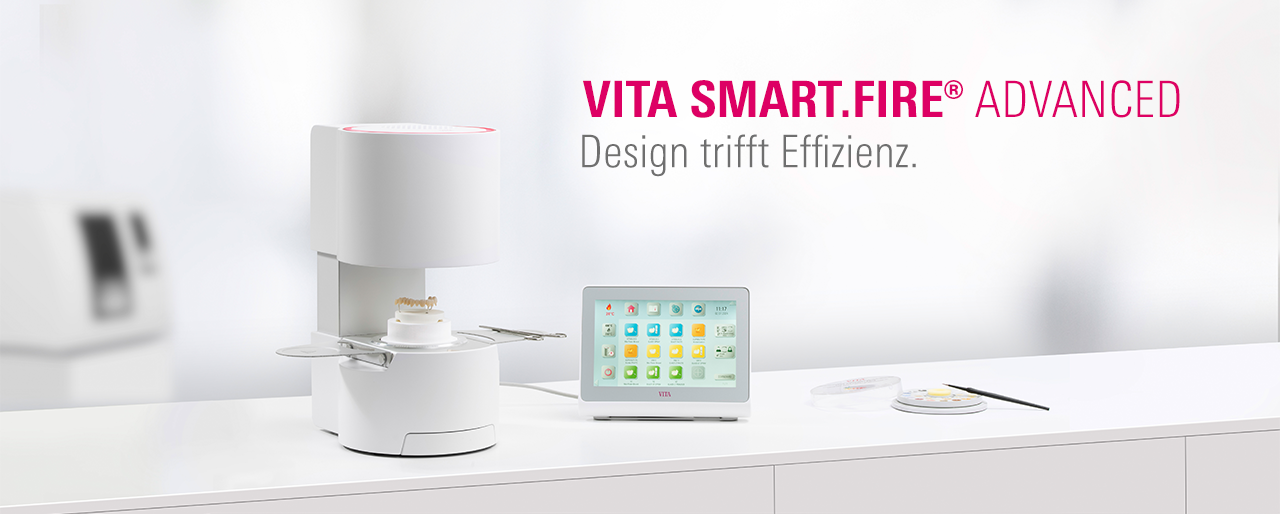 VITA SMART.FIRE ADVANCED