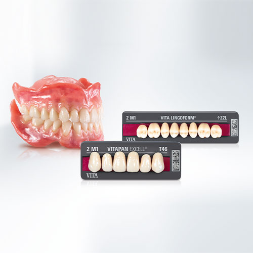 Nuevas tablillas de dientes