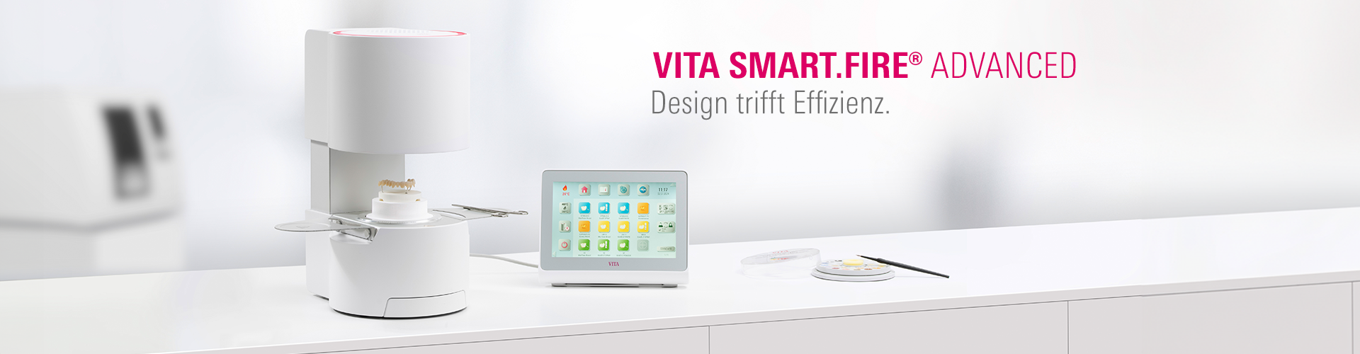 VITA SMART.FIRE ADVANCED