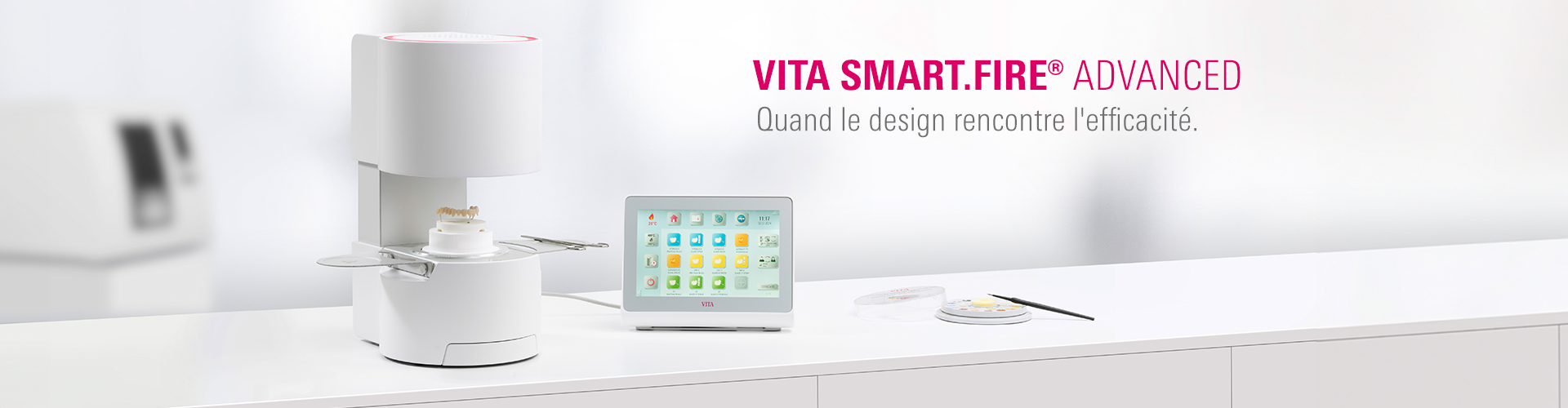 VITA SMART.FIRE ADVANCED