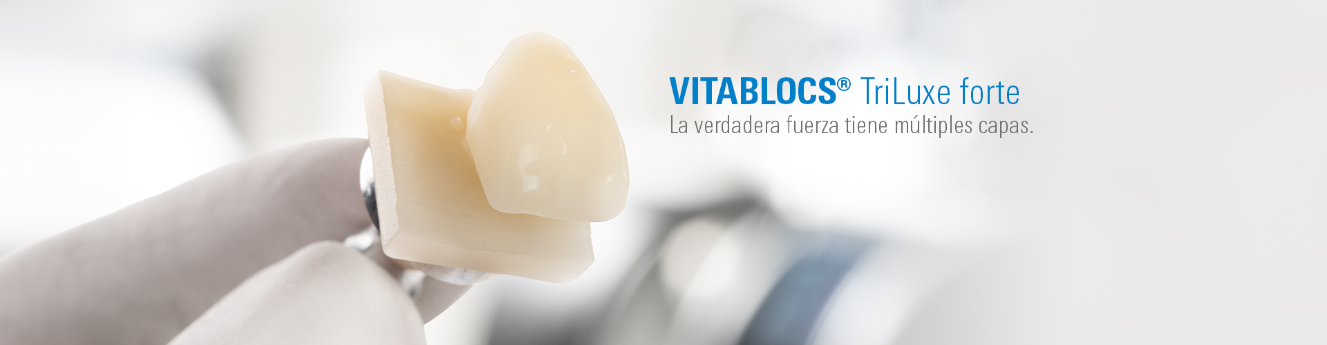 VITABLOCS TriLuxe forte