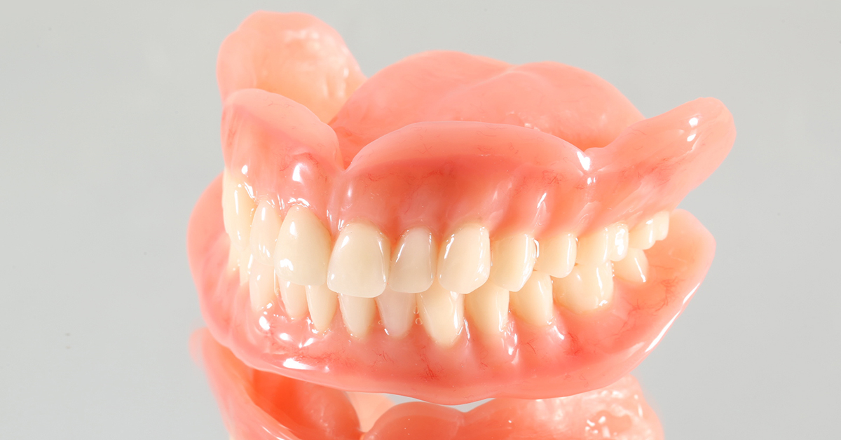 Patient case Japan Mandibular suction denture