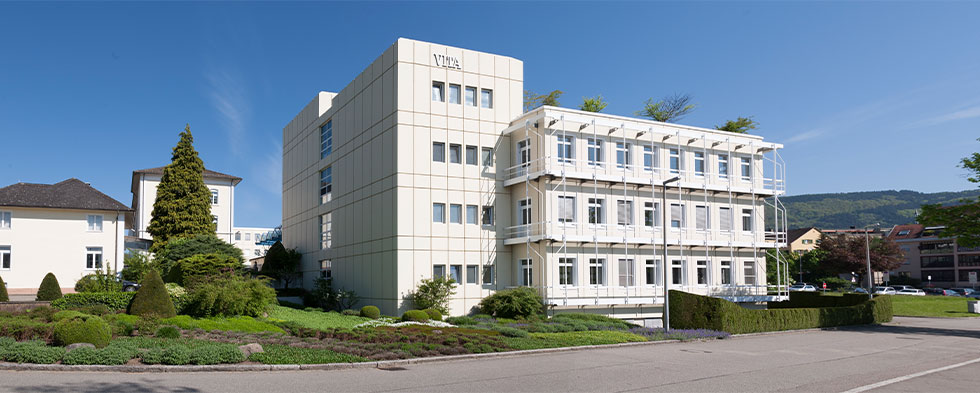 VITA Zahnfabrik