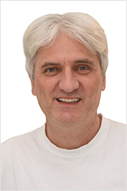 Zahntechniker Renato Carretti