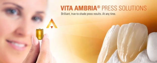 VITA AMBRIA® PRESS SOLUTIONS Media 1