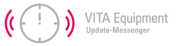 VITA Update Messenger. Hotfix VITA SMART.FIRE und vPad excellence